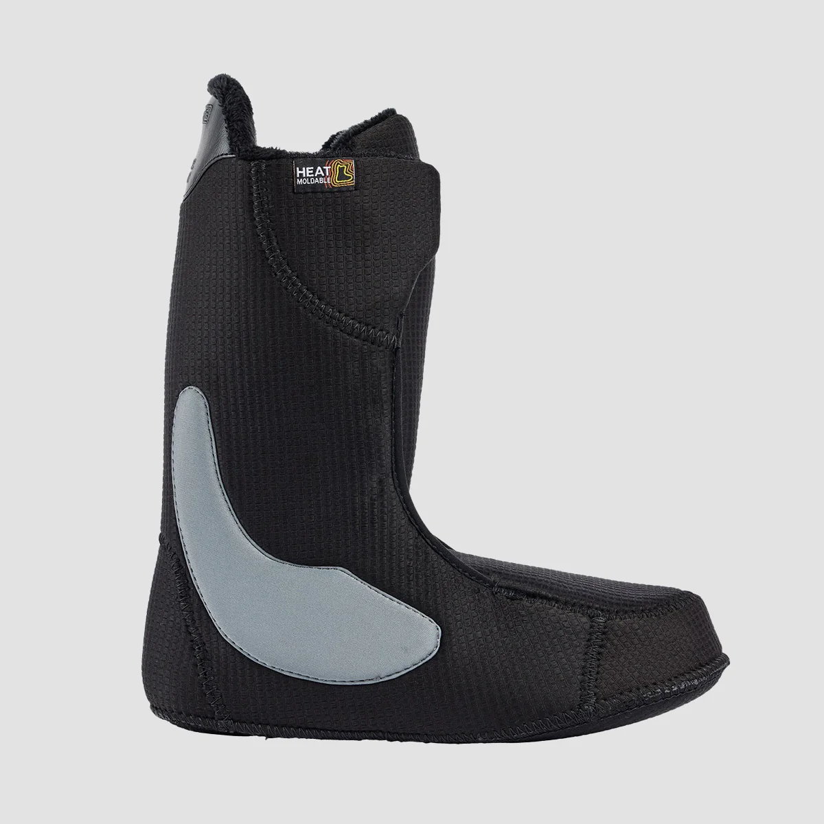 Burton Ruler BOA Snowboard Boots Almandine - Image 4