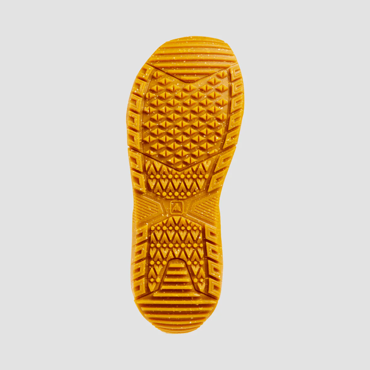 Burton Ruler Step On Snowboard Boots Brown/Sand - Image 4