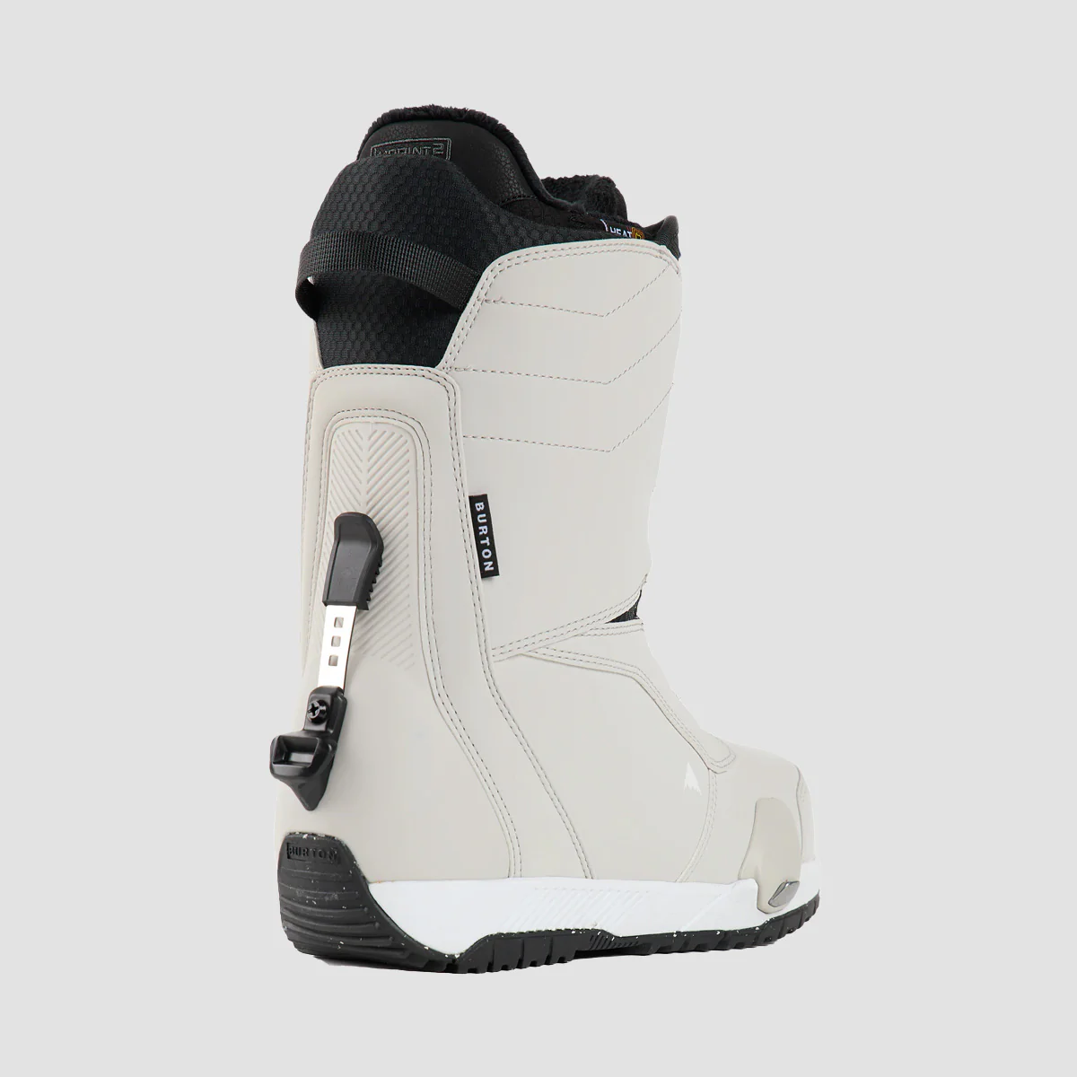 Burton Ruler Step On Snowboard Boots Grey Cloud - Image 2