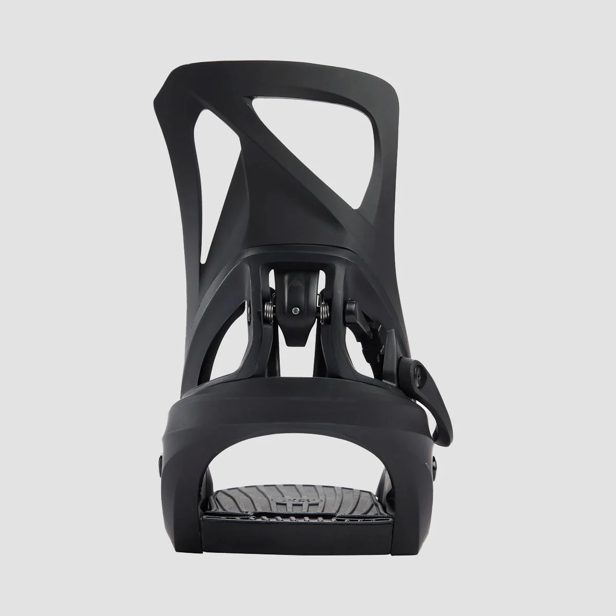 Burton Step On Re:Flex Snowboard Bindings Black - Womens - Image 3
