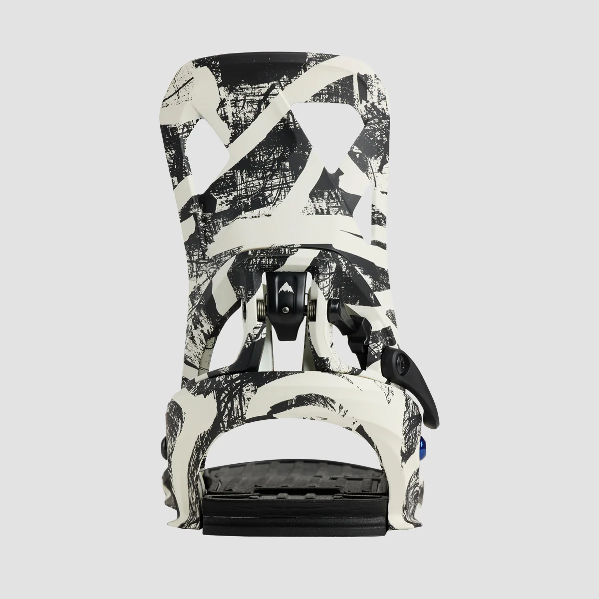 Burton Step On Re:Flex Snowboard Bindings City Streets - Image 3