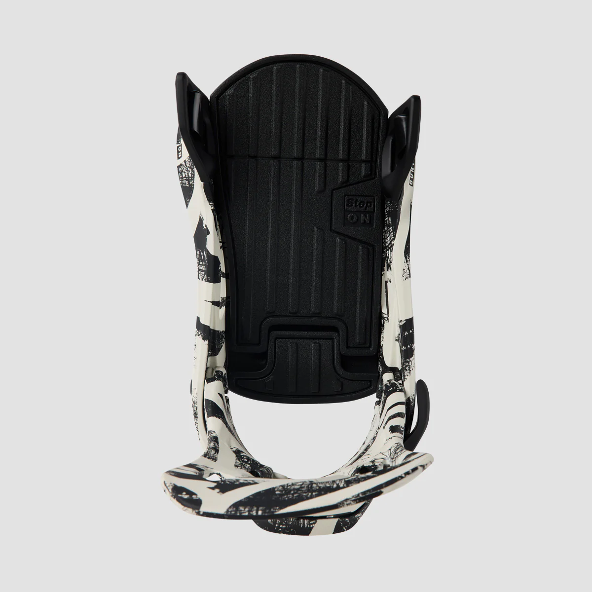Burton Step On Re:Flex Snowboard Bindings City Streets - Image 4