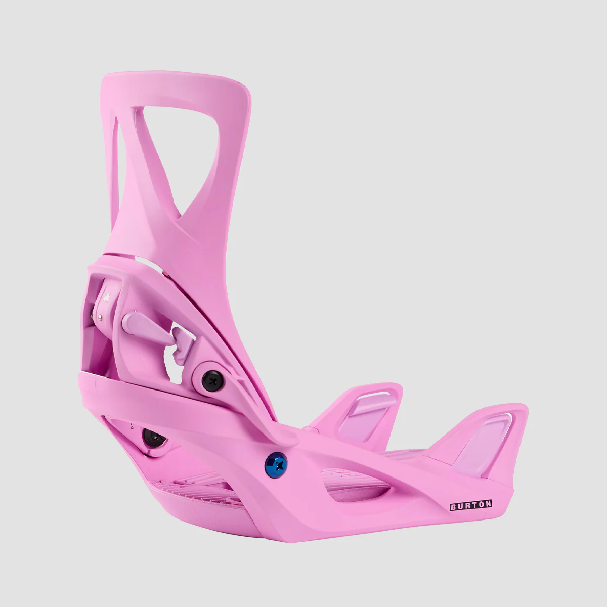 Burton Step On Re:Flex Snowboard Bindings Orchid - Womens