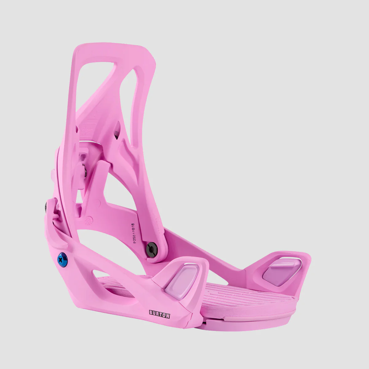 Burton Step On Re:Flex Snowboard Bindings Orchid - Womens - Image 2