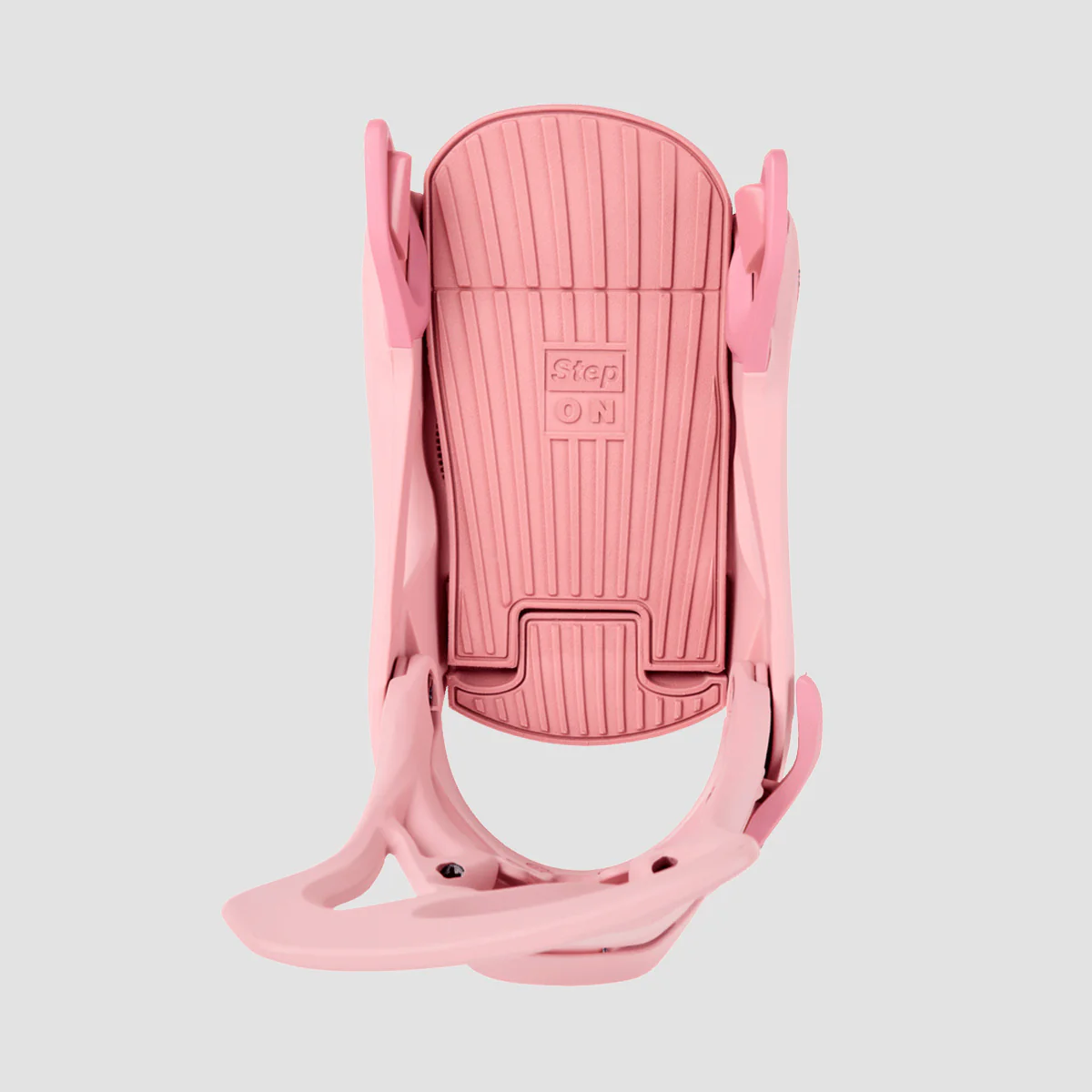 Burton Step On Re:Flex Snowboard Bindings Powder Blush - Womens - Image 3