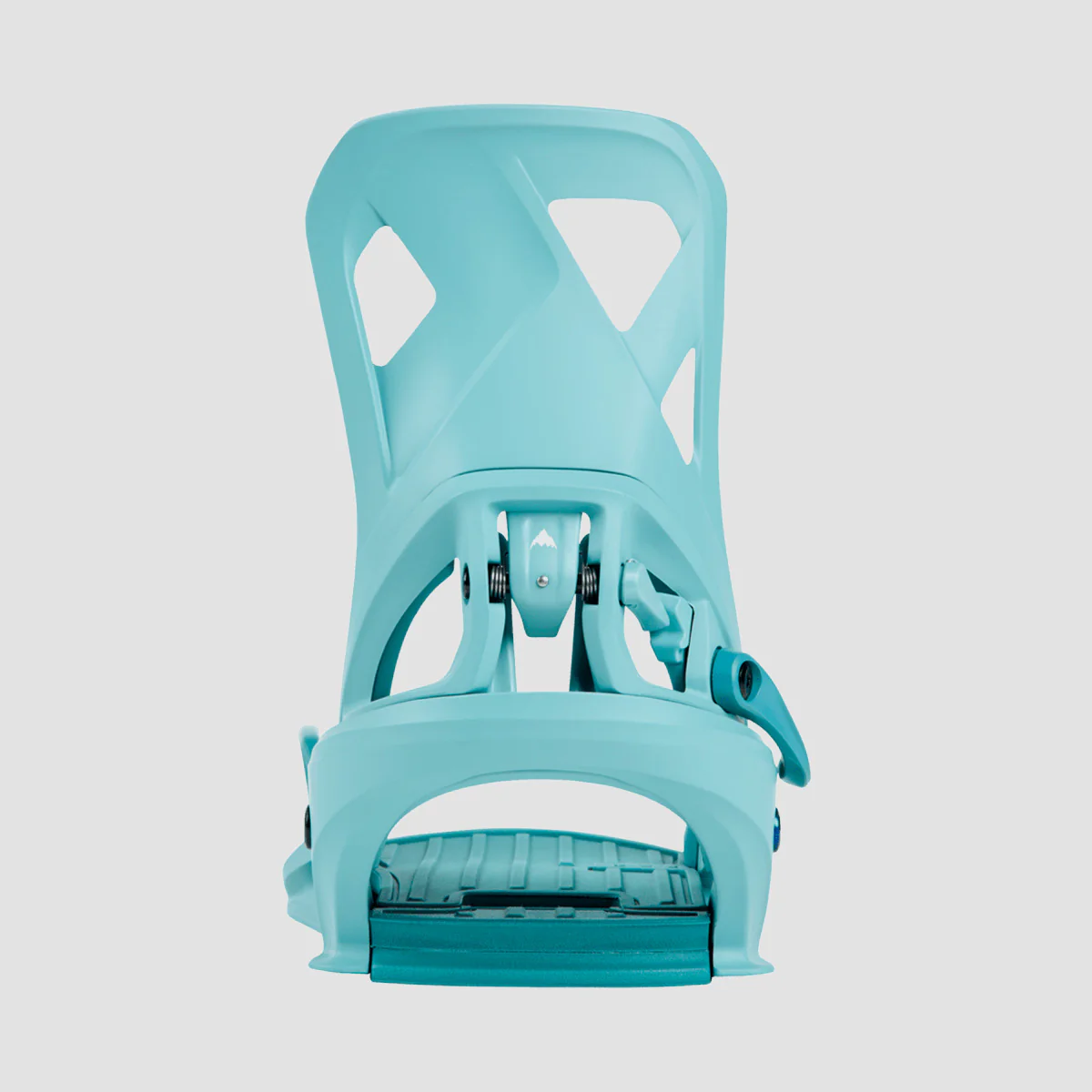 Burton Step On Re:Flex Snowboard Bindings Rock Lichen - Image 3