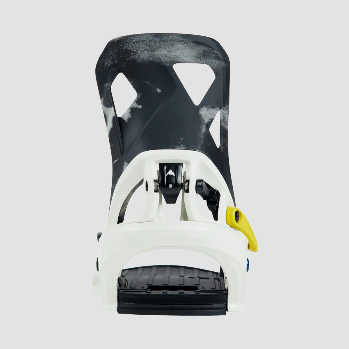 Burton Step On Re:Flex Snowboard Bindings White/Graphic - Image 3