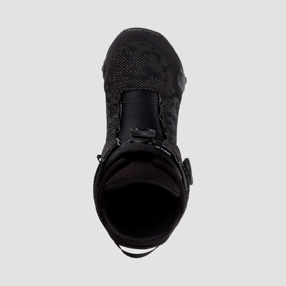 Burton Swath Step On Snowboard Boots Black - Image 3