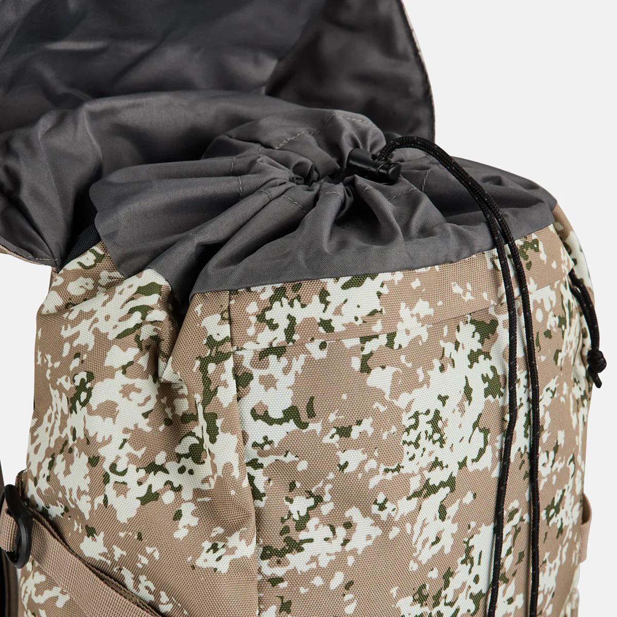 Burton Tinder 2.0 30L Backpack Snowfall Camo - Image 5