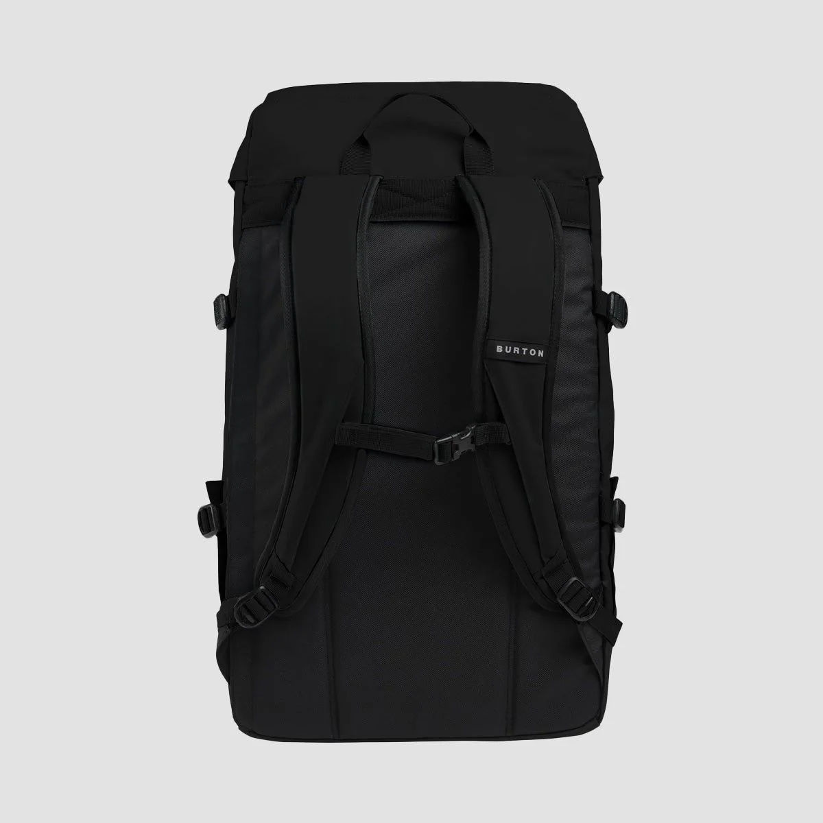 Burton Tinder 2.0 30L Backpack True Black - Image 2