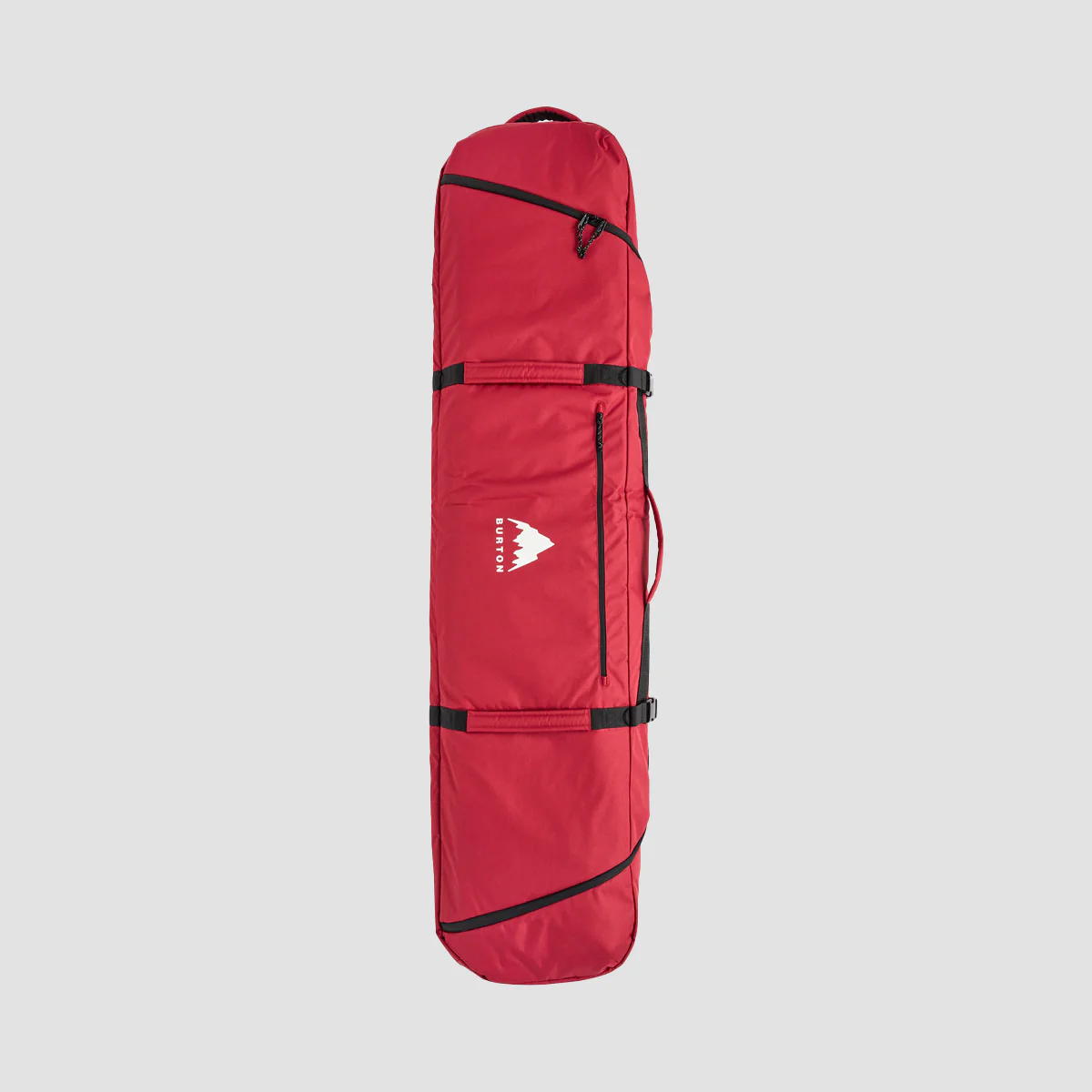 Burton Wheelie Gig Snowboard Bag Deep Red 166cm