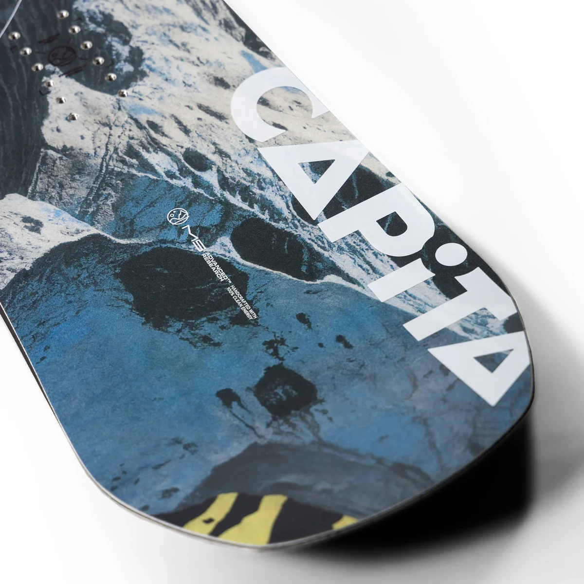 CAPiTA D.O.A. Resort 2026 Snowboard 158cm - Image 3