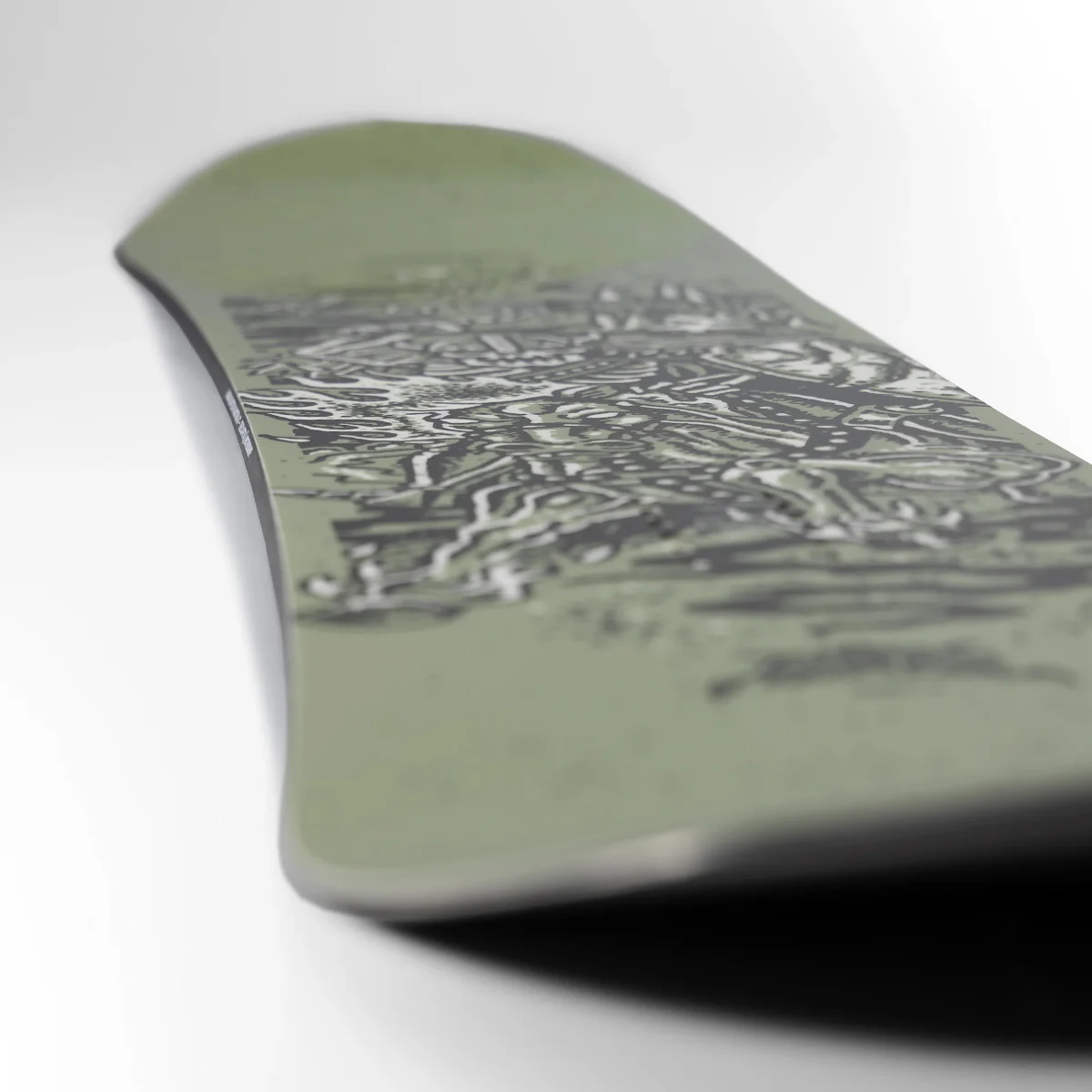 CAPiTA Dark Horse Park/Resort 2026 Snowboard 158cm - Image 2