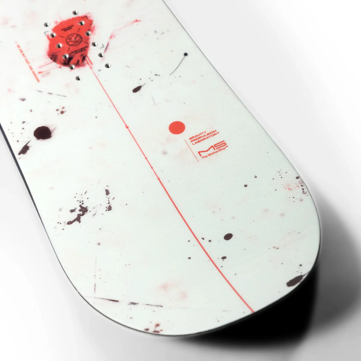 CAPiTA Outerspace Living Resort 2026 Snowboard 156cm - Image 3
