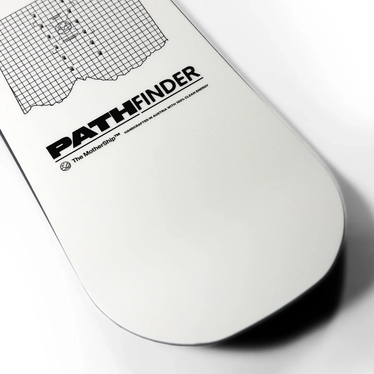 CAPiTA Pathfinder Freestyle 2026 Snowboard 155cm - Image 3