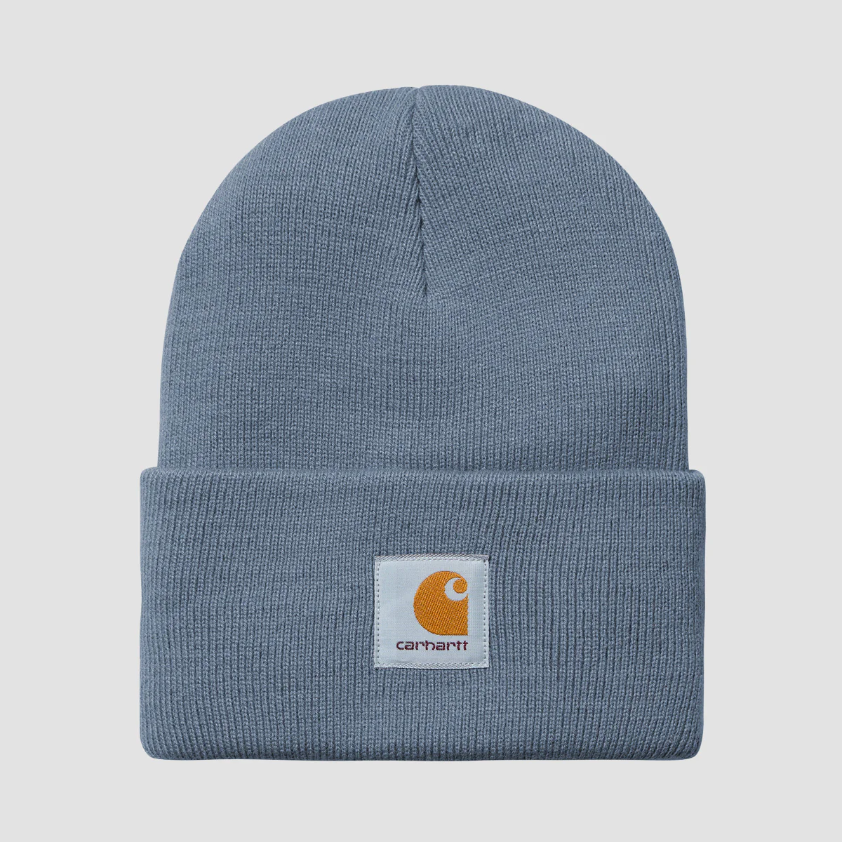 Carhartt WIP Acrylic Watch Beanie Bay Blue