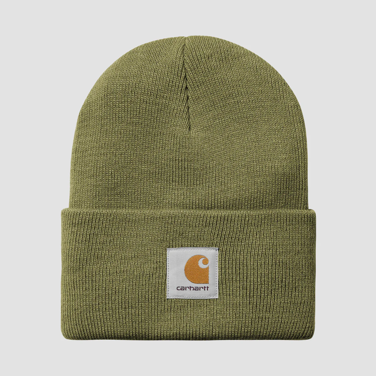 Carhartt WIP Acrylic Watch Beanie Capulet