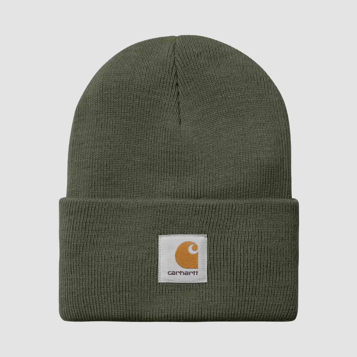 Carhartt WIP Acrylic Watch Hat Opuntia