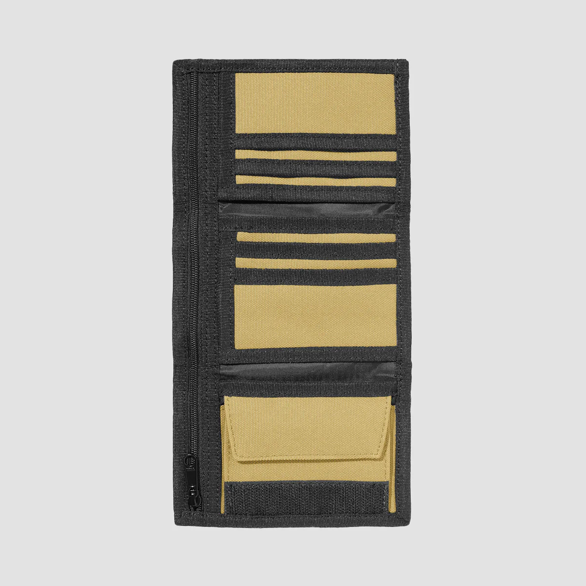 Carhartt WIP Alec Wallet Agate - Image 2