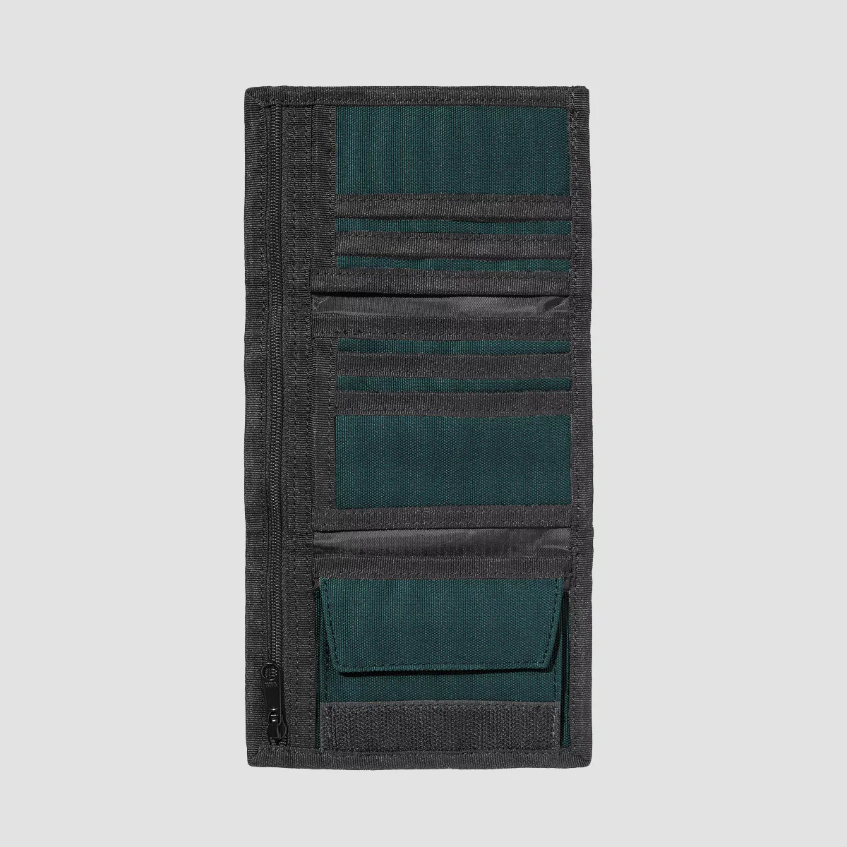 Carhartt WIP Alec Wallet Deep Lagoon - Image 2