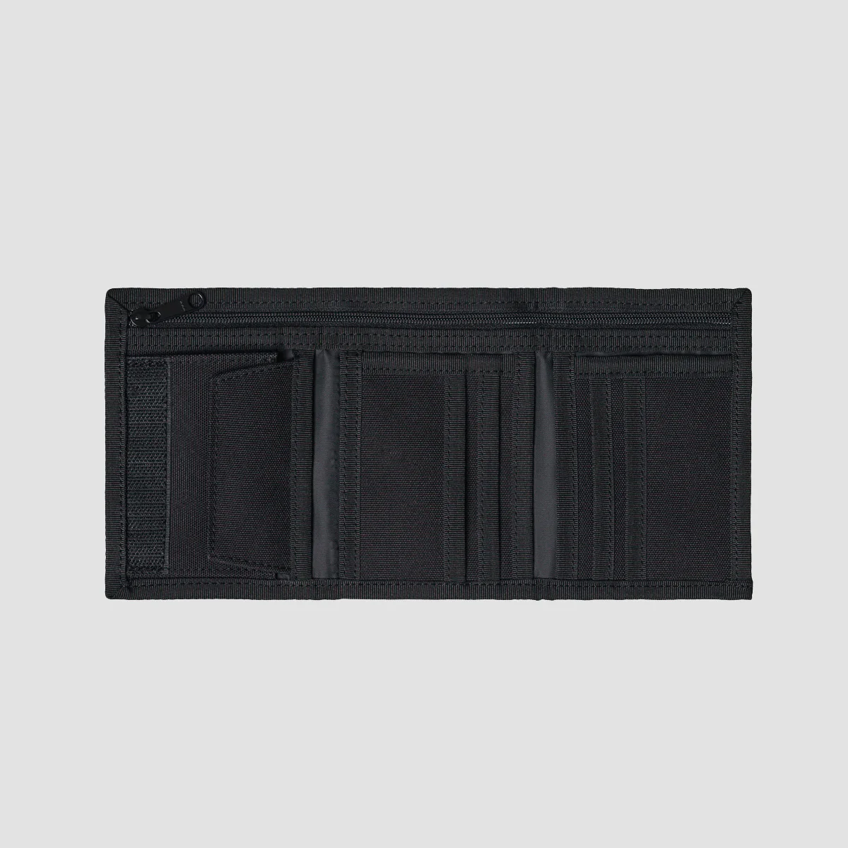 Carhartt WIP Alec Wallet Tobacco - Unisex - Image 2