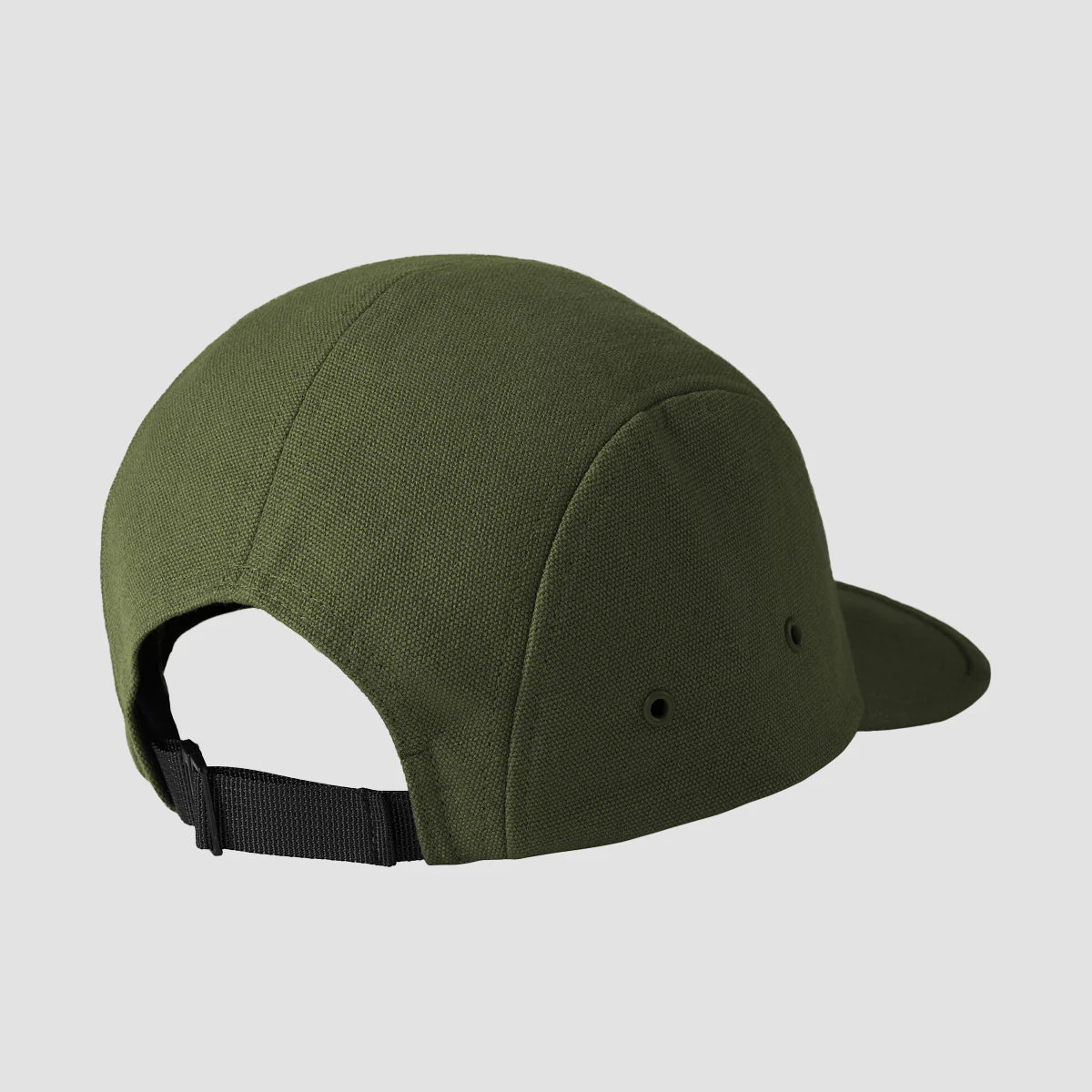 Carhartt WIP Backley Cap Tarragon - Image 2