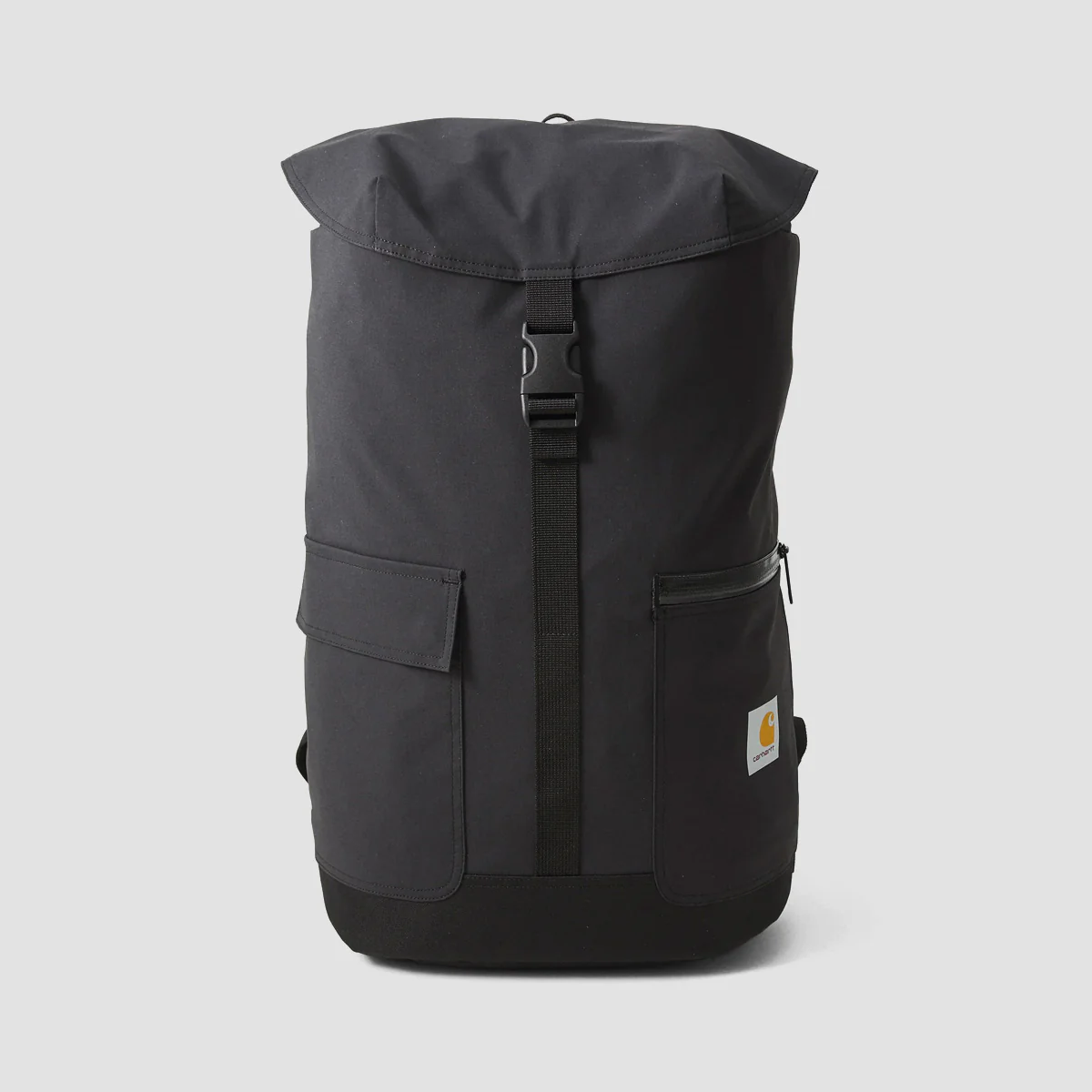 Carhartt WIP Bowden 37L Backpack Black