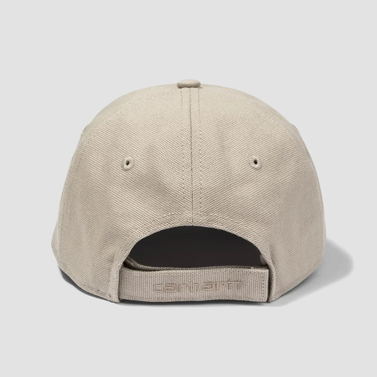 Carhartt WIP Canvas Cap Puddle - Image 2