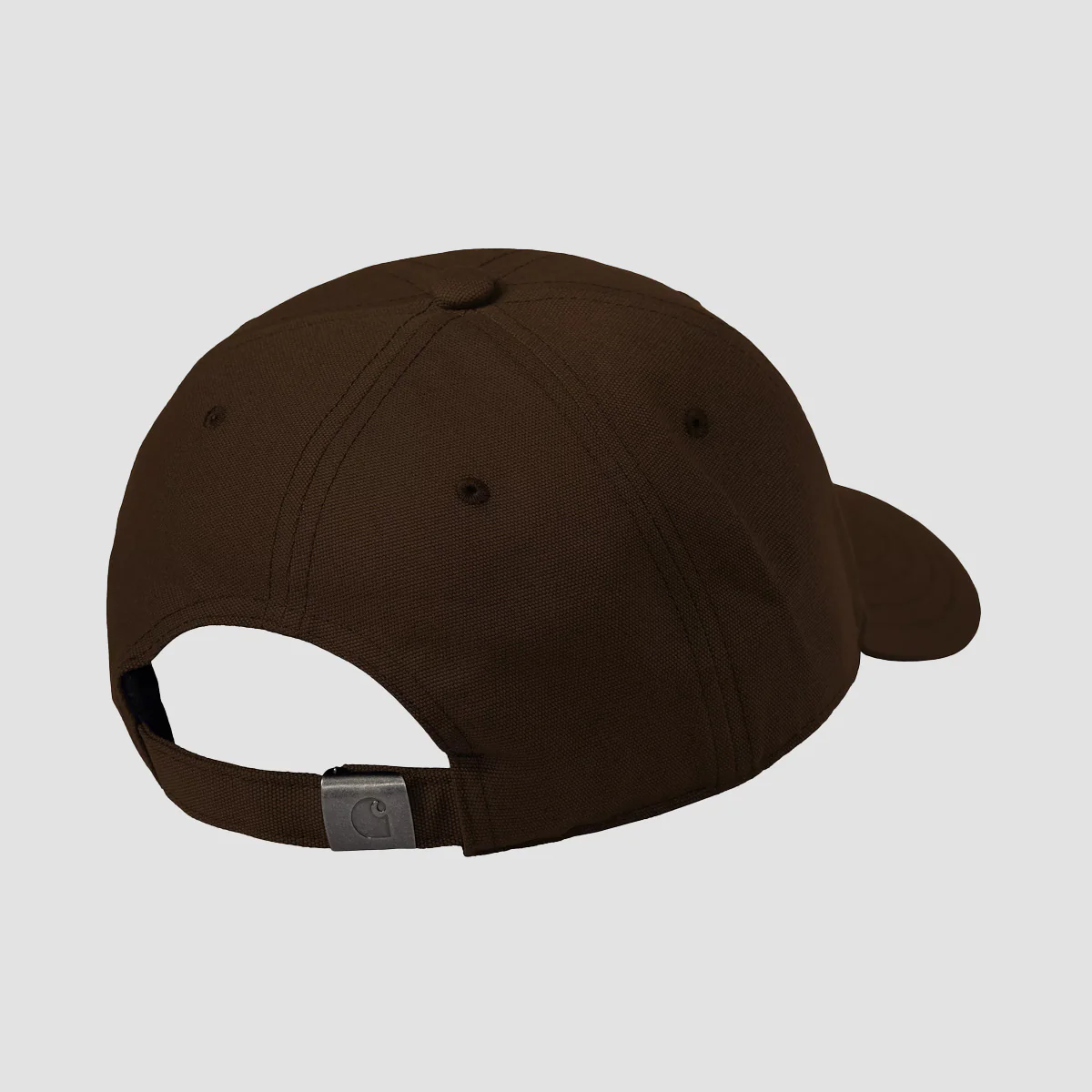 Carhartt WIP Canvas Script Cap Liberica/Air Sky - Image 2