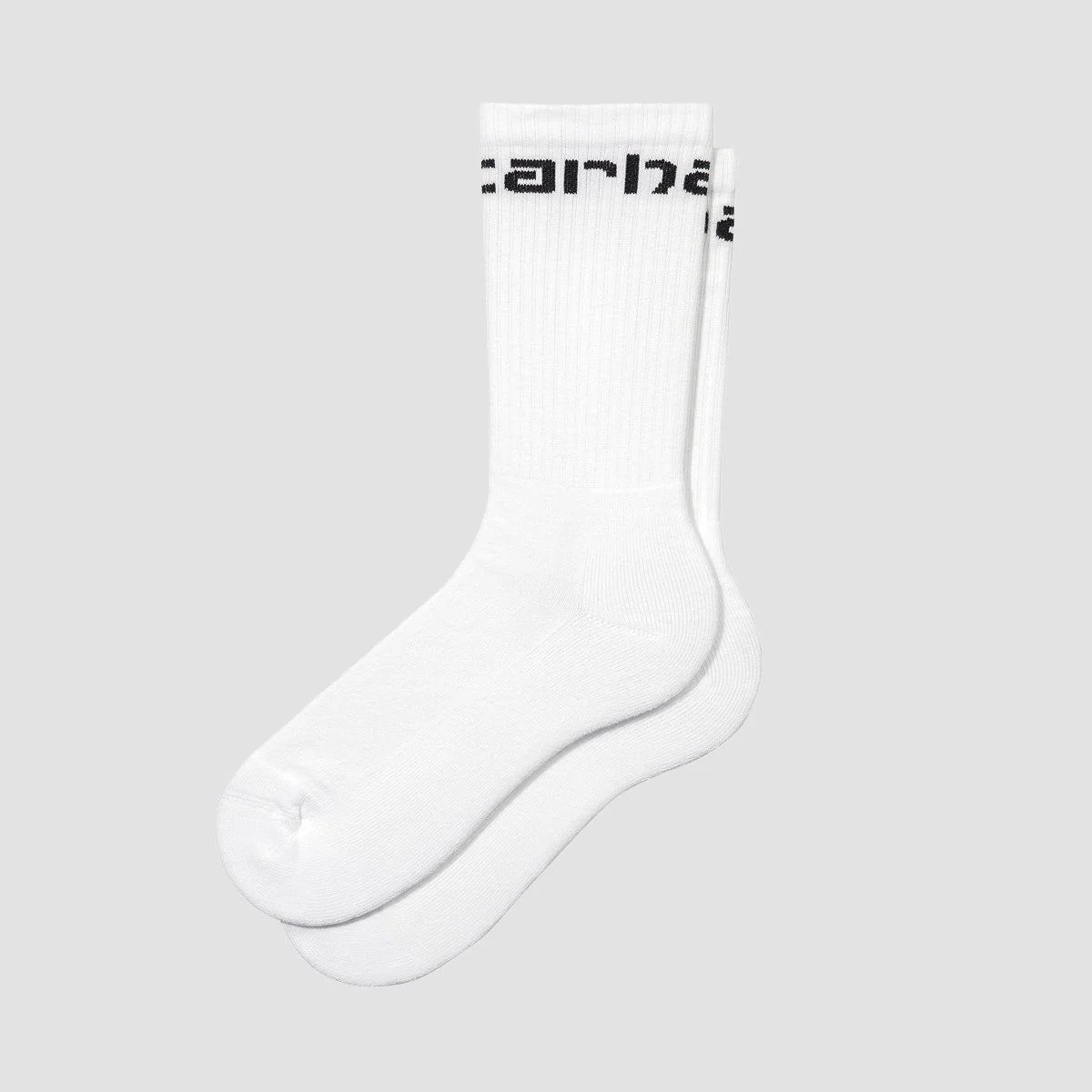 Carhartt WIP Carhartt Socks White/Black