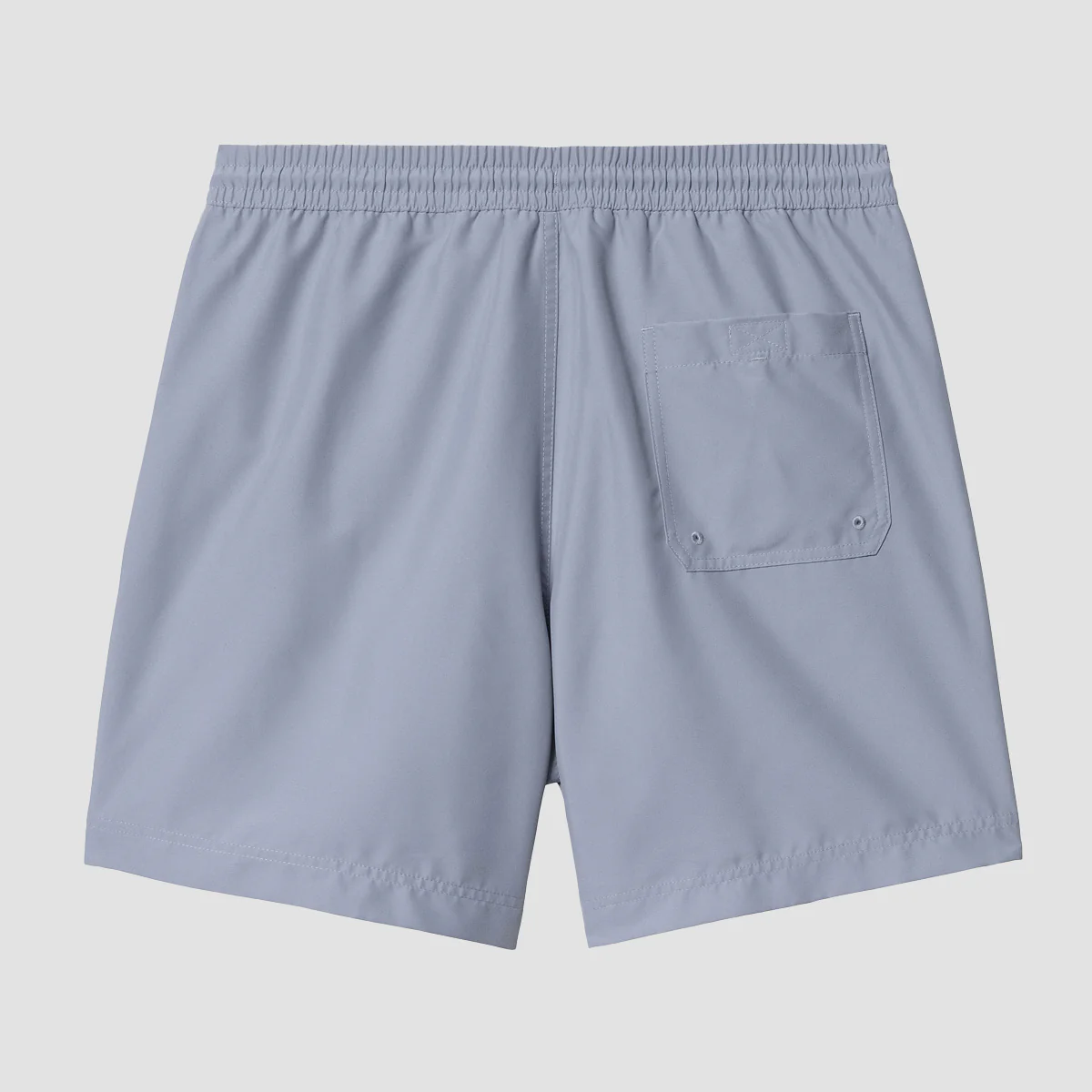 Carhartt WIP Chase Swim Trunks Charm Blue/Gold - Image 2