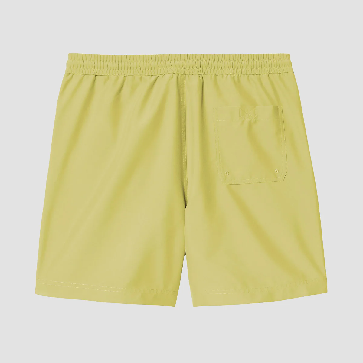 Carhartt WIP Chase Swim Trunks Fandoghi/Gold - Image 2