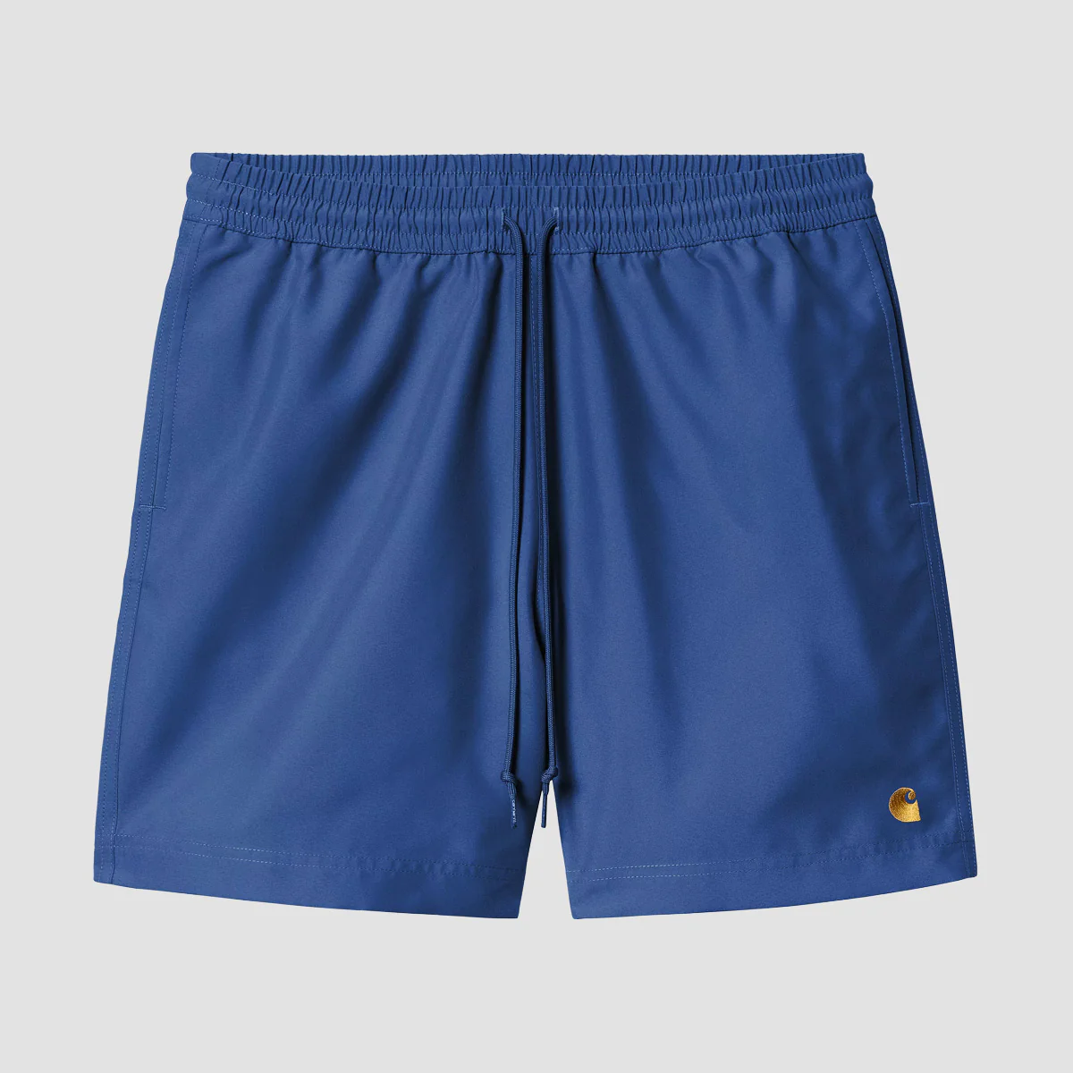Carhartt WIP Chase Swim Trunks Wolfsbane/Gold