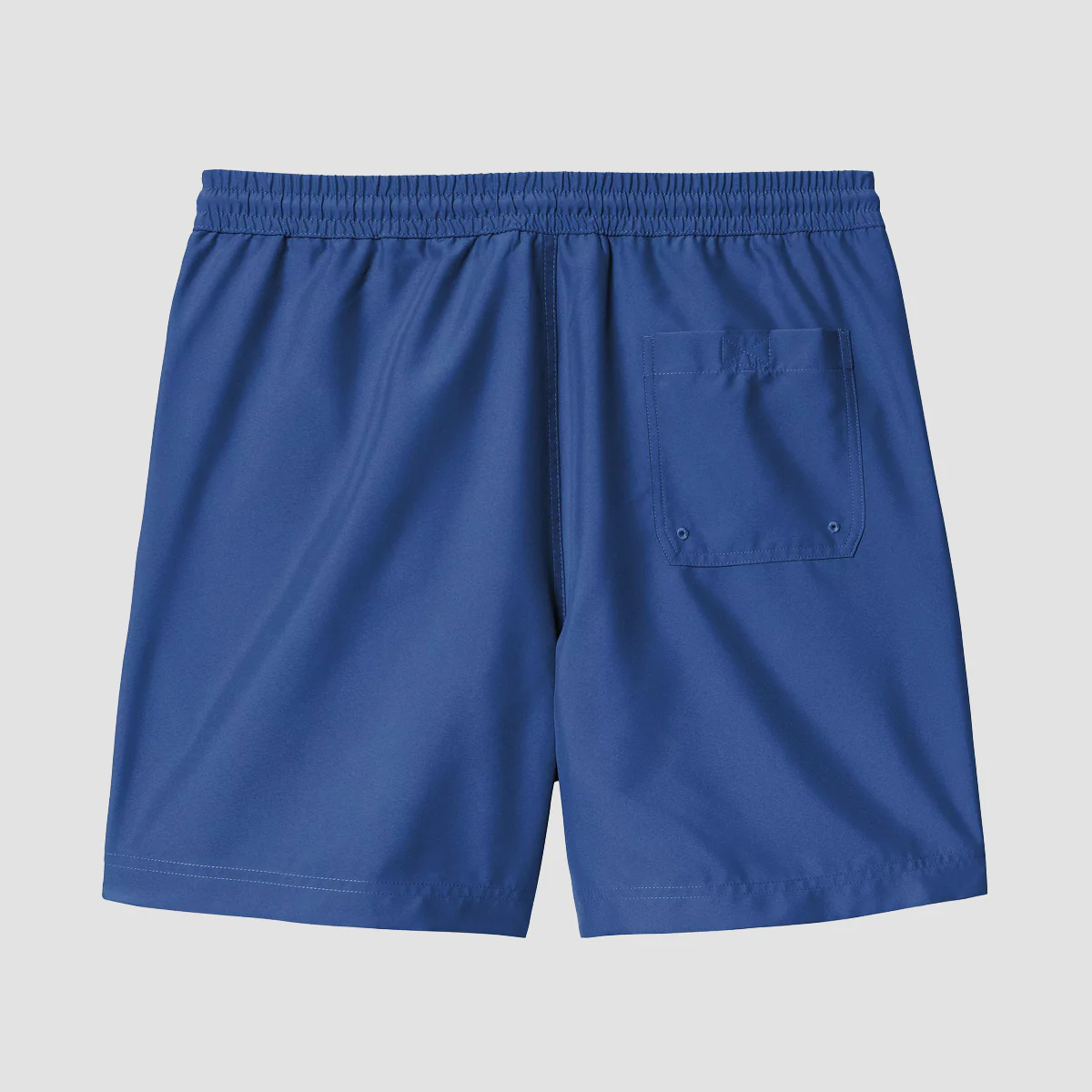 Carhartt WIP Chase Swim Trunks Wolfsbane/Gold - Image 2