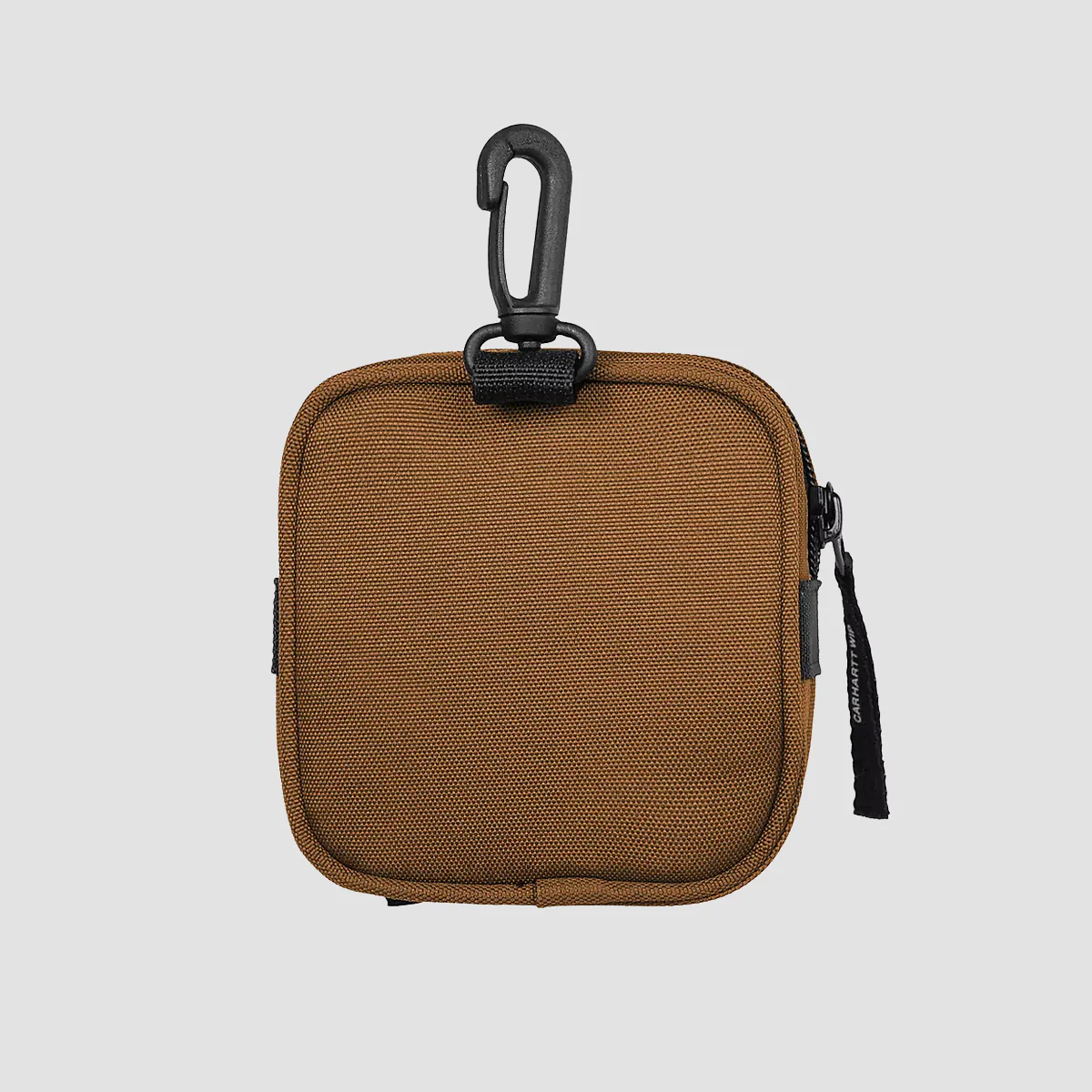 Carhartt WIP Essential Coin Wallet Hamilton Brown - Image 2