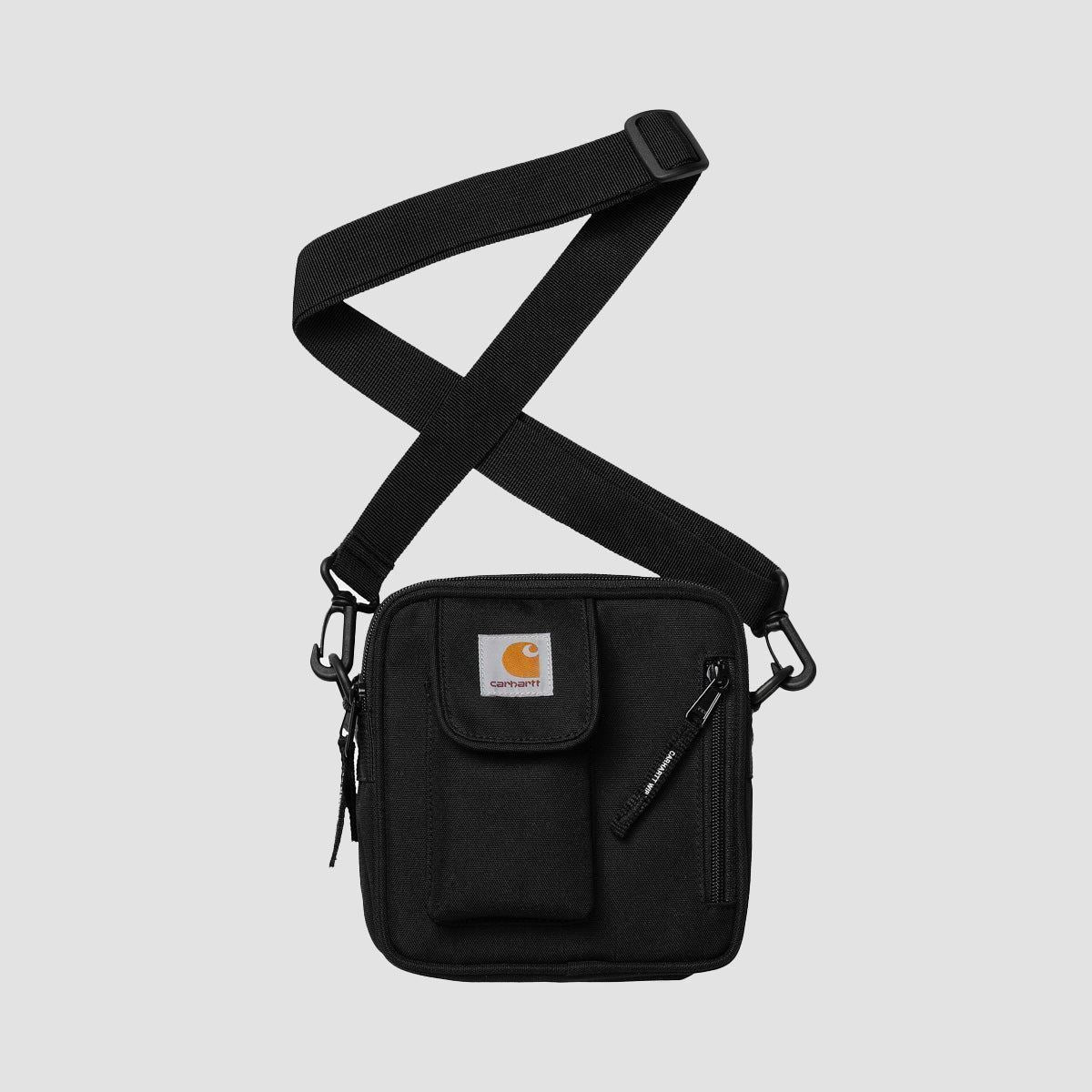Carhartt WIP Essentials Bag Small Black