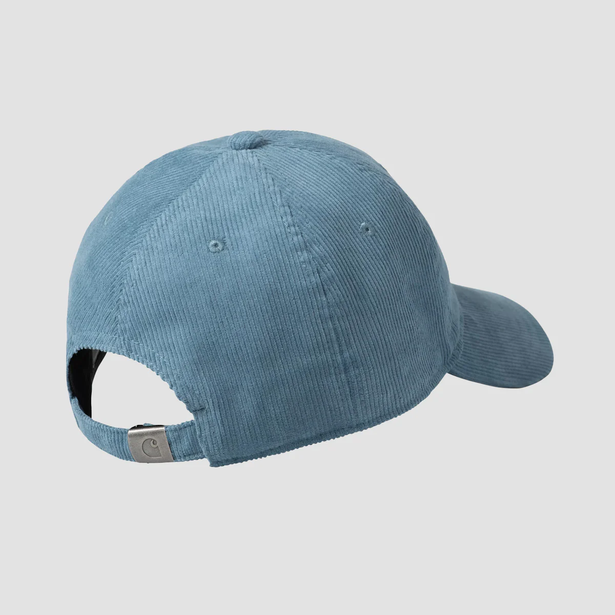 Carhartt WIP Harlem Cap Icy Water/Wax - Image 2
