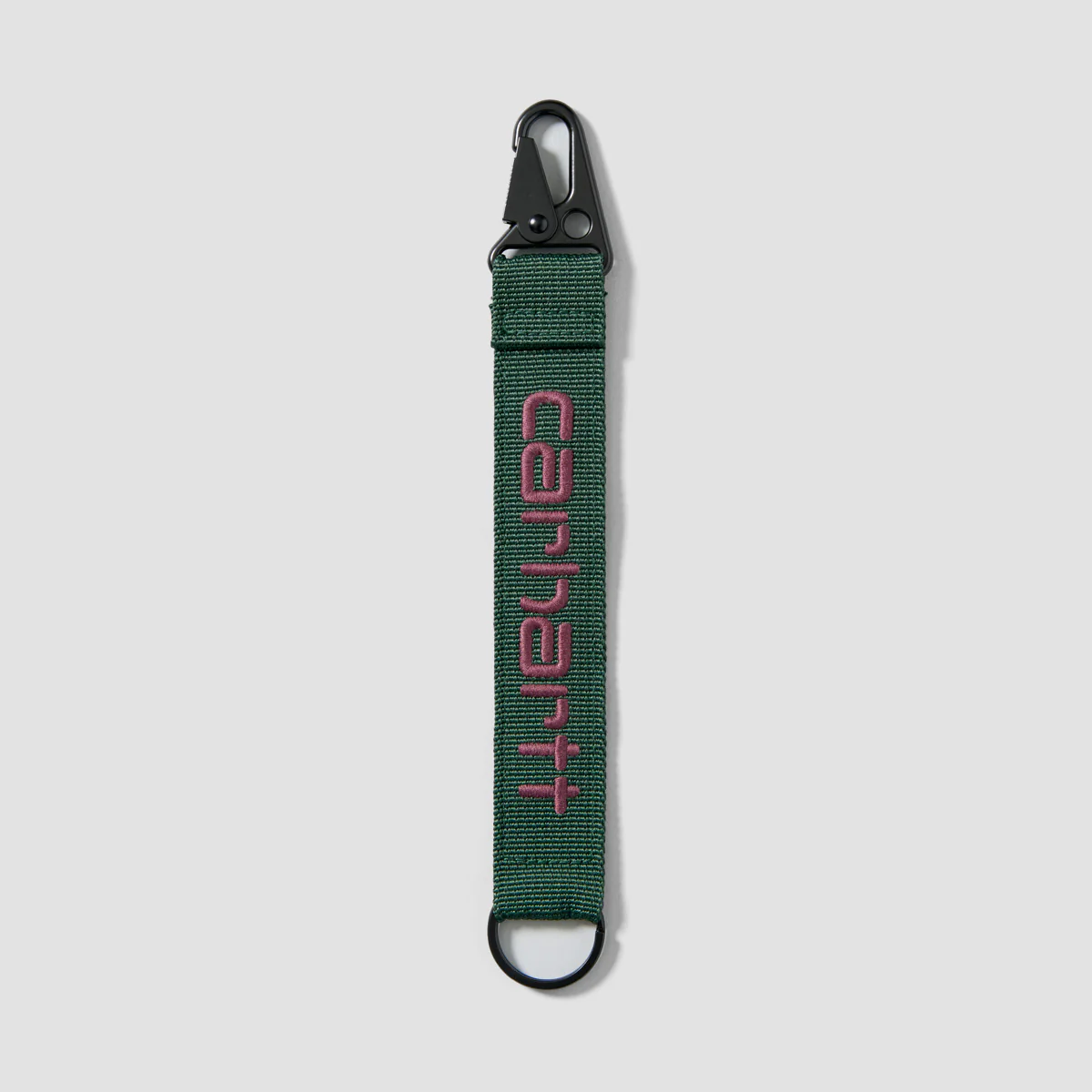Carhartt WIP Jaden Keyholder Sycamore Tree/Phlox