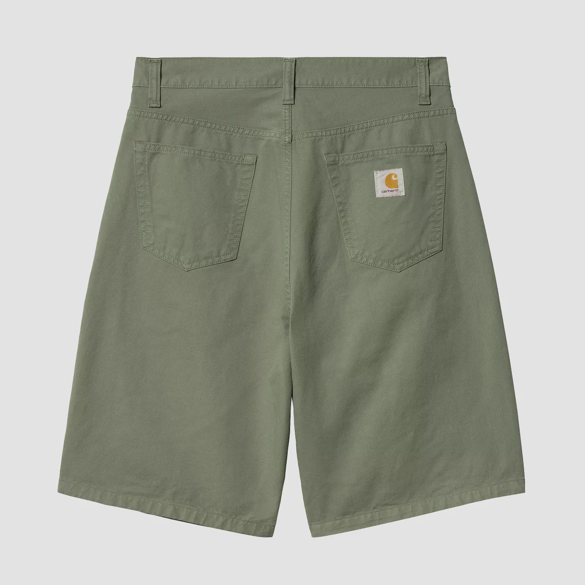 Carhartt WIP Landon Shorts Park Garment Dyed