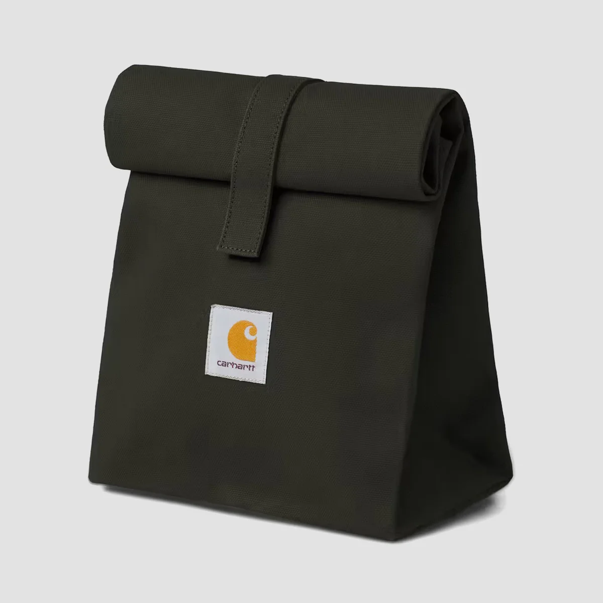 Carhartt WIP Lunch Bag Olive