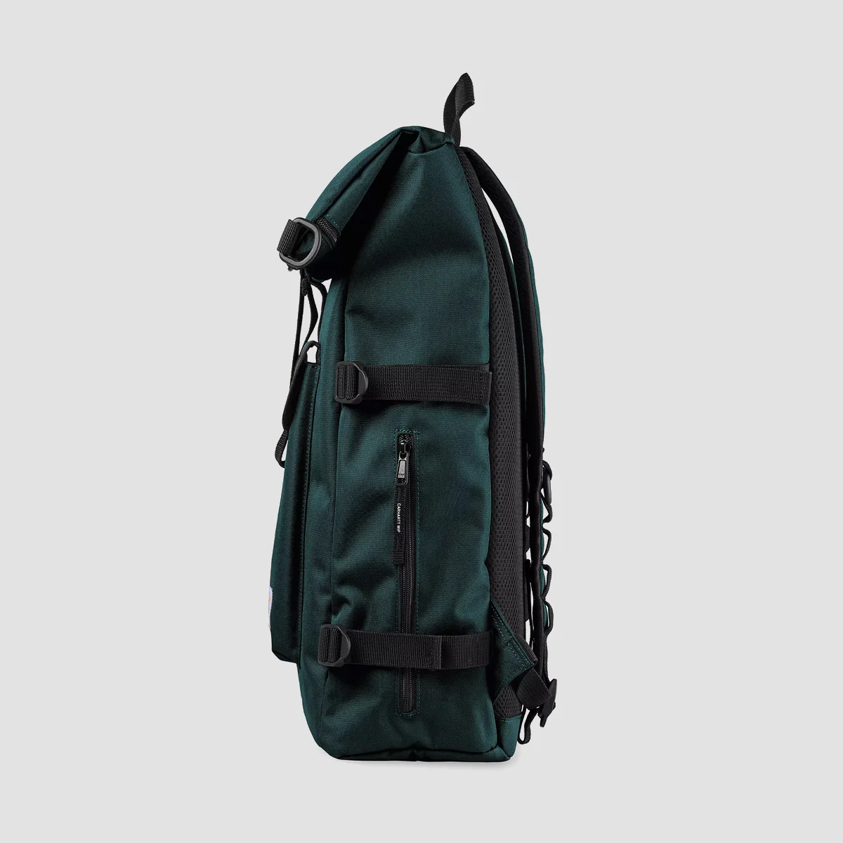 Carhartt WIP Philis 21.5L Backpack Deep Lagoon - Image 2