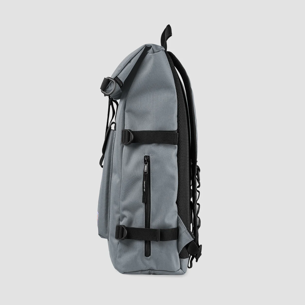 Carhartt WIP Philis Backpack Dove Grey - Image 3