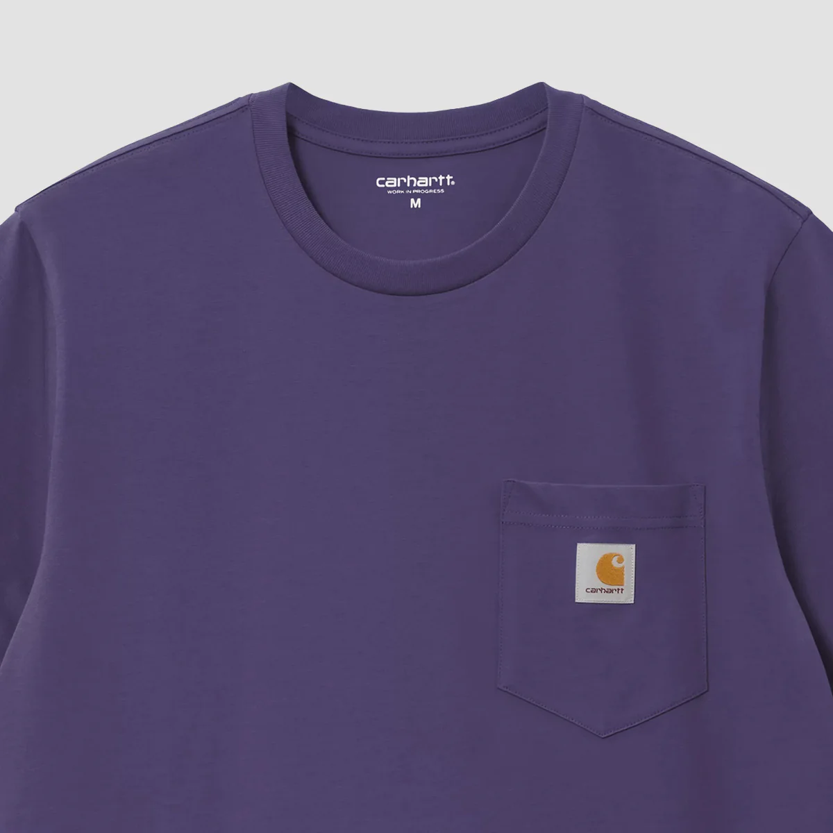 Carhartt WIP Pocket T-Shirt Calla - Image 2