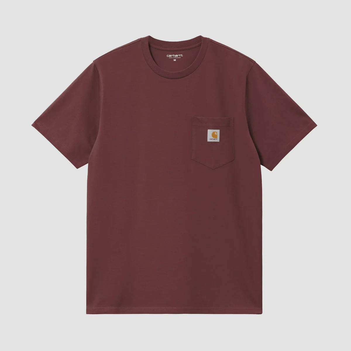 Carhartt WIP Pocket T-Shirt Rondo