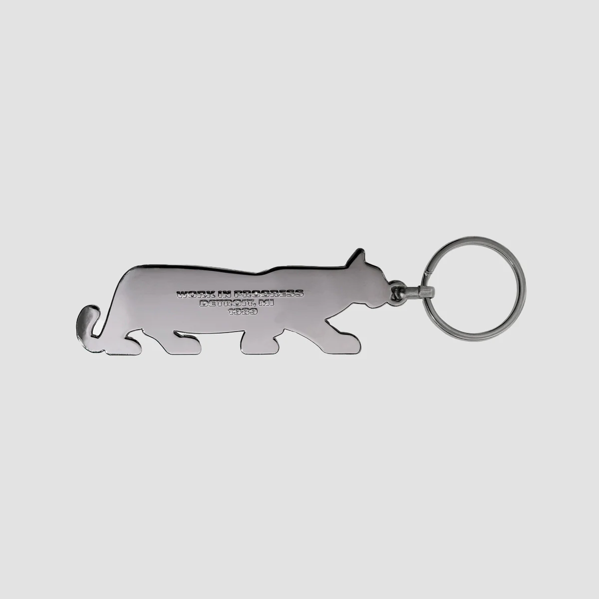 Carhartt WIP Rocky Keychain Samba - Image 2