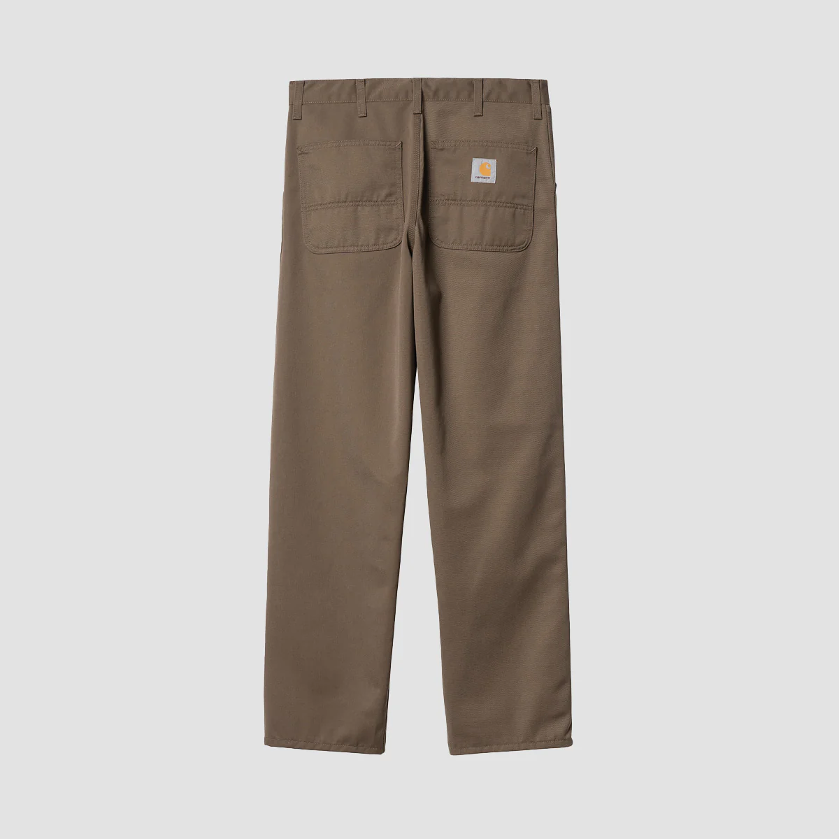 Carhartt WIP Simple Pants Barista Rinsed - Image 4