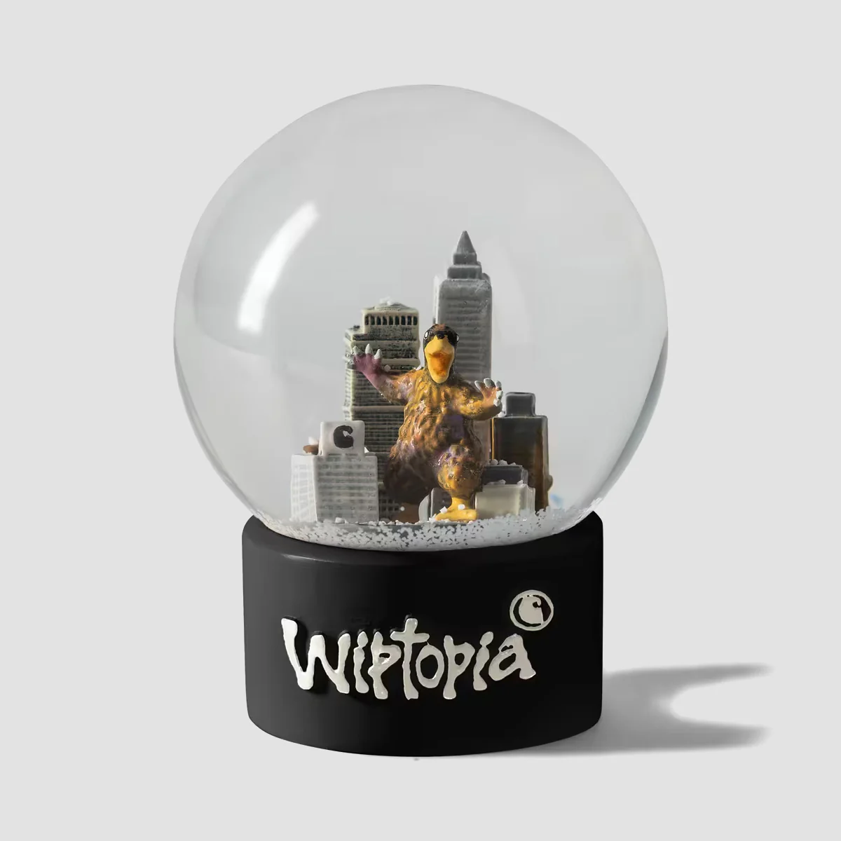 Carhartt WIP Wiptopia Snow Globe Multicolor