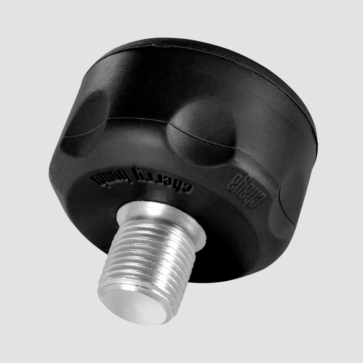 Chaya Controller Toe Stop x2 Black Long - Image 2
