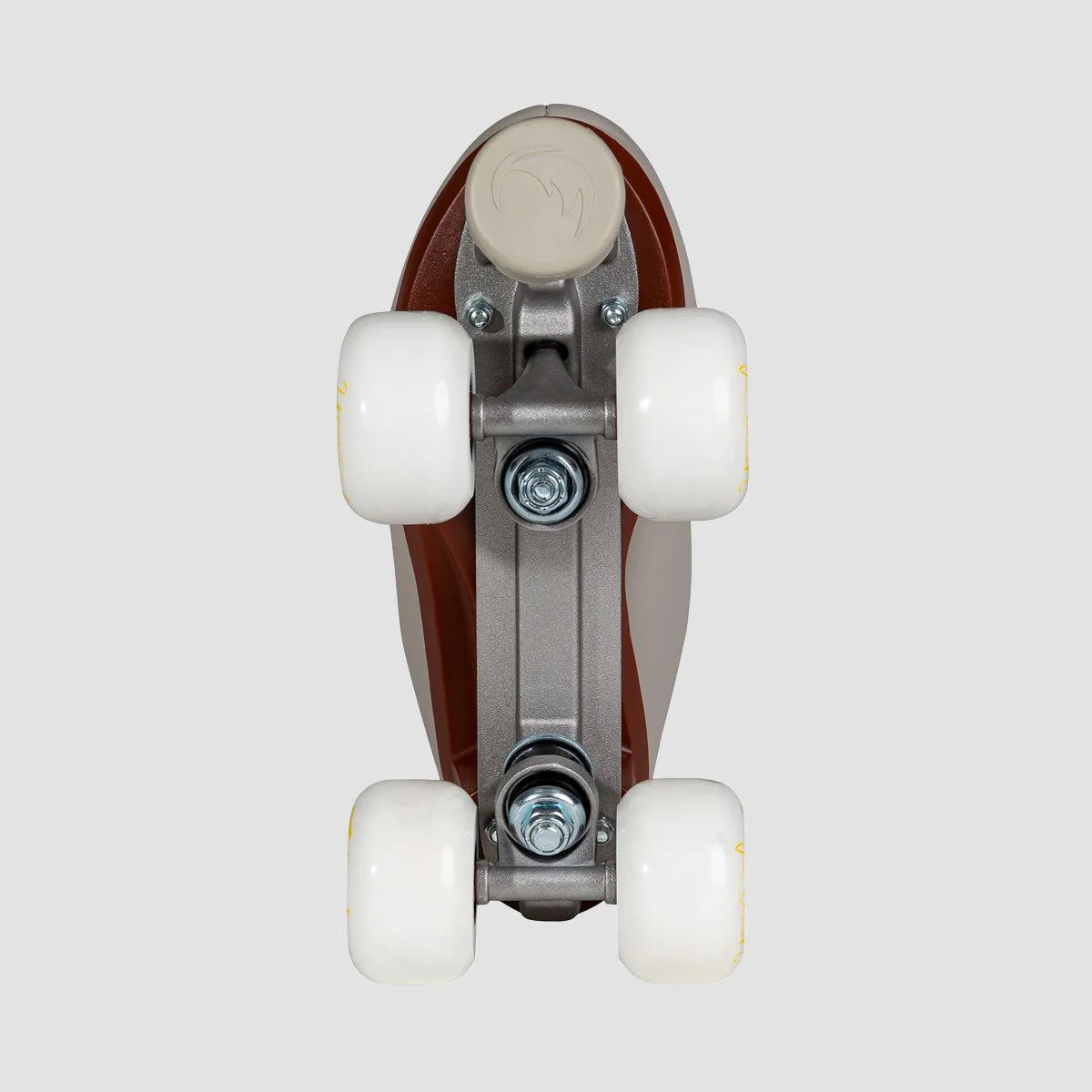 Chaya Lifestyle Melrose Quad Skates Deluxe Latte - Image 4