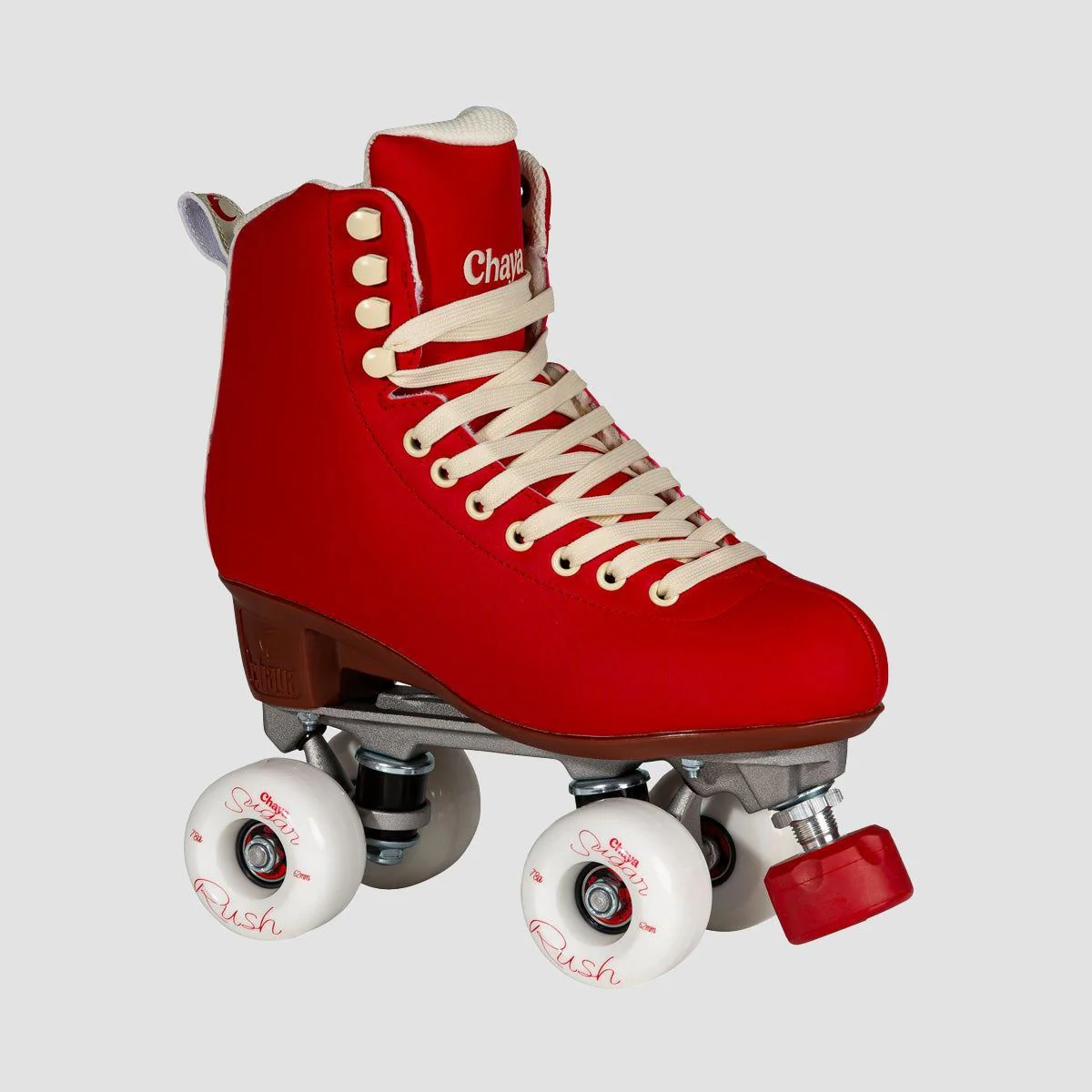 Chaya Lifestyle Melrose Quad Skates Deluxe Ruby - Image 2